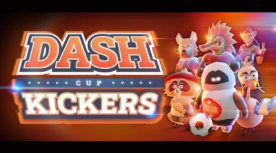 Logo of Dash Cup Kickers