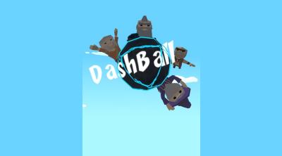 Logo of DASHBALL