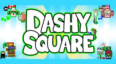 Logo of Dashy Square