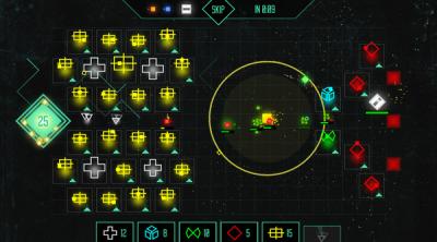 Screenshot of Data Defense