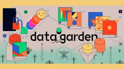 Logo of Data Garden