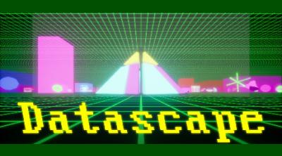 Logo of Datascape