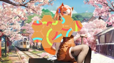 Screenshot of Date with Foxgirl