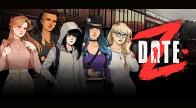 Logo de Date Z: Welcome to Massville High