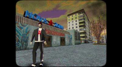 Screenshot of Datura Time