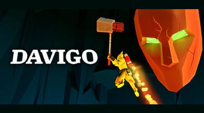 Logo of DAVIGO: VR vs. PC