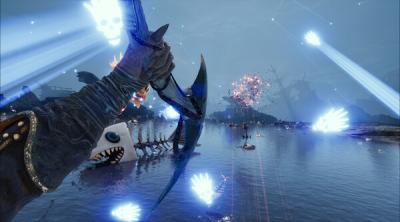Screenshot of DAVY x JONES