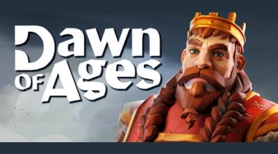 Logo of Dawn of Ages