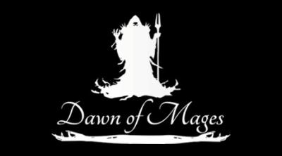 Logo of Dawn of Mages
