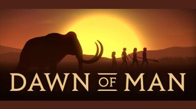 Logo of Dawn of Man