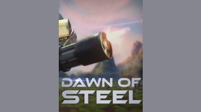 Logo of Dawn of Steel