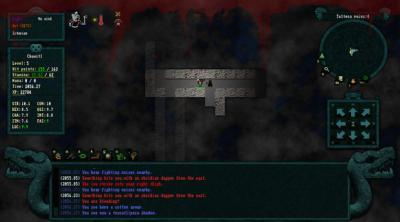Screenshot of Dawn of the Mexica