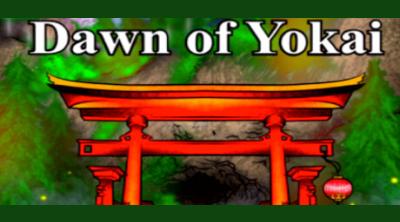 Logo of Dawn of Yokai