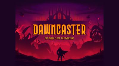 Screenshot of Dawncaster: Deckbuilding RPG