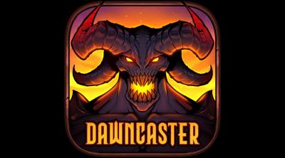 Logo of Dawncaster: Deckbuilding RPG