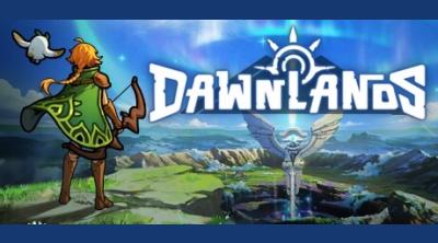 Logo of Dawnlands
