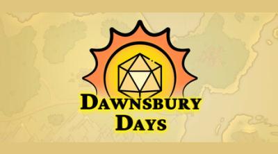 Logo of Dawnsbury Days