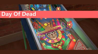 Logo of Day Of Dead