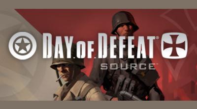 Logo of Day of Defeat: Source