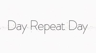 Logo of Day Repeat Day