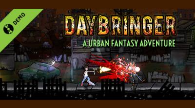 Logo of Daybringer