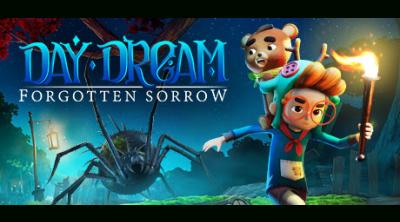 Logo of Daydream: Forgotten Sorrow
