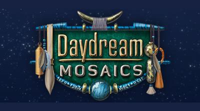 Logo of Daydream Mosaics