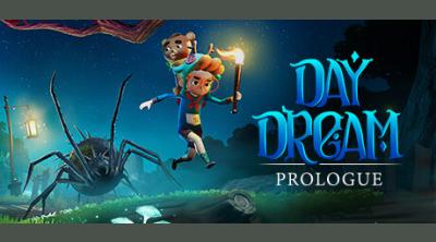Logo de Daydream: Prologue