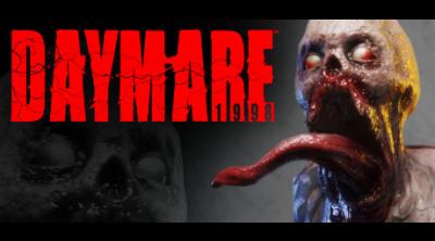 Logo de Daymare: 1998