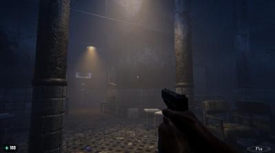 Screenshot of DAYS END