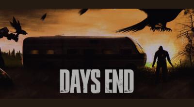 Logo of DAYS END