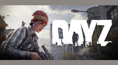 Logo de DayZ