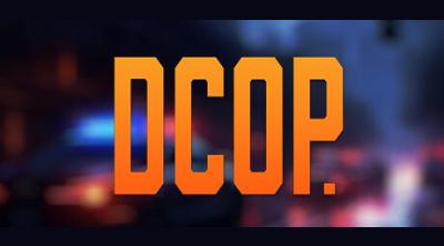 Logo of DCOP