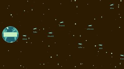 Screenshot of De-coding Armageddon