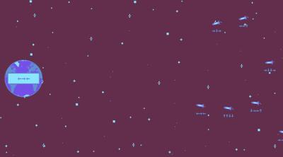 Screenshot of De-coding Armageddon