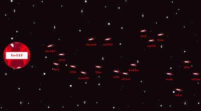 Screenshot of De-coding Armageddon