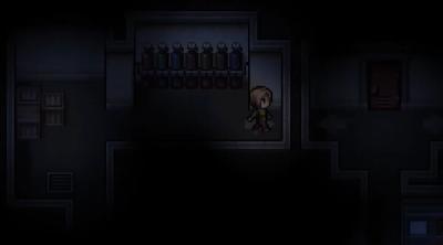 Screenshot of De Conditione Mortalis: BLOODBATHmetanoia