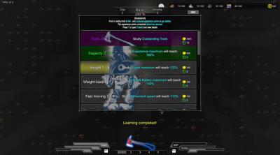 Screenshot of Dead Above