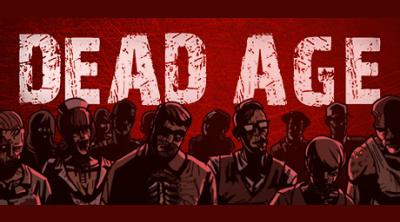 Logo of Dead Age