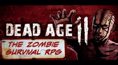 Logo of Dead Age 2