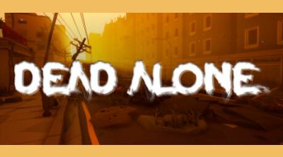 Logo of Dead Alone