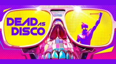 Logo de Dead as Disco