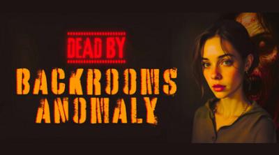 Logo de Dead by Backrooms Anomaly