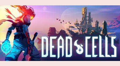 Logo of Dead Cells