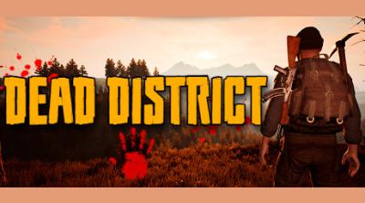 Logo von Dead District: Survival