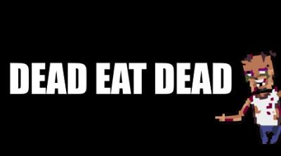Logo of Dead eat dead