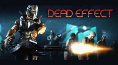 Logo von Dead Effect