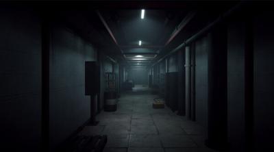 Screenshot of Dead End