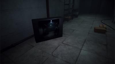 Screenshot of Dead End