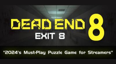 Logo von Dead end Exit 8